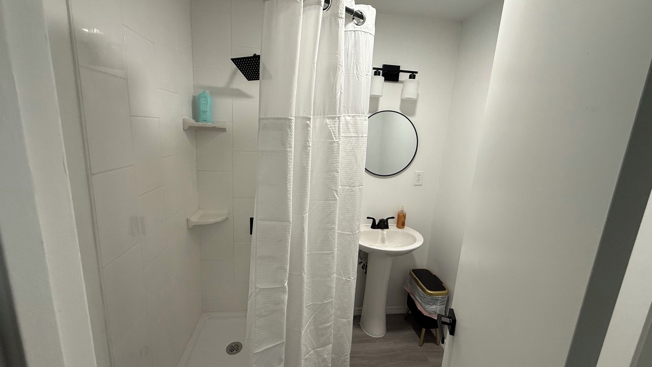 Photo of Bathroom in Midwest City