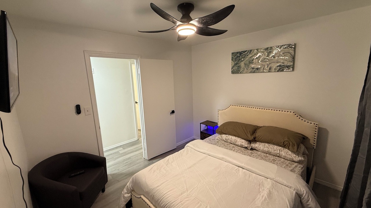 Photo of Bedroom in Midwest City