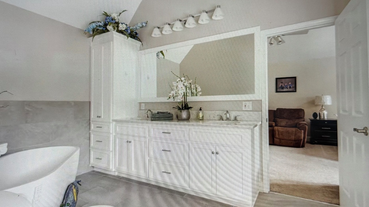 Photo of Bathroom in New London