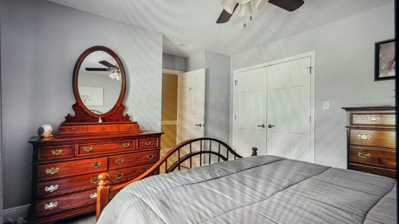 Photo of Bedroom in New London
