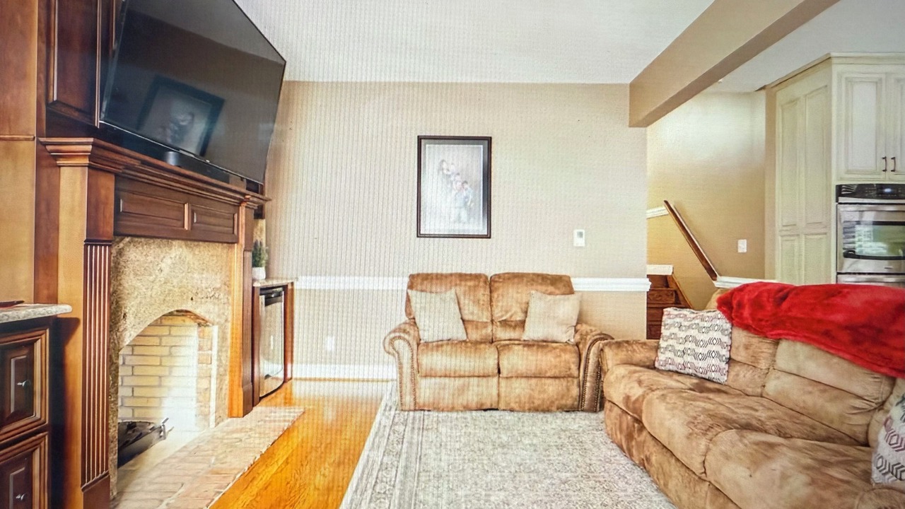 Photo of Livingroom in New London