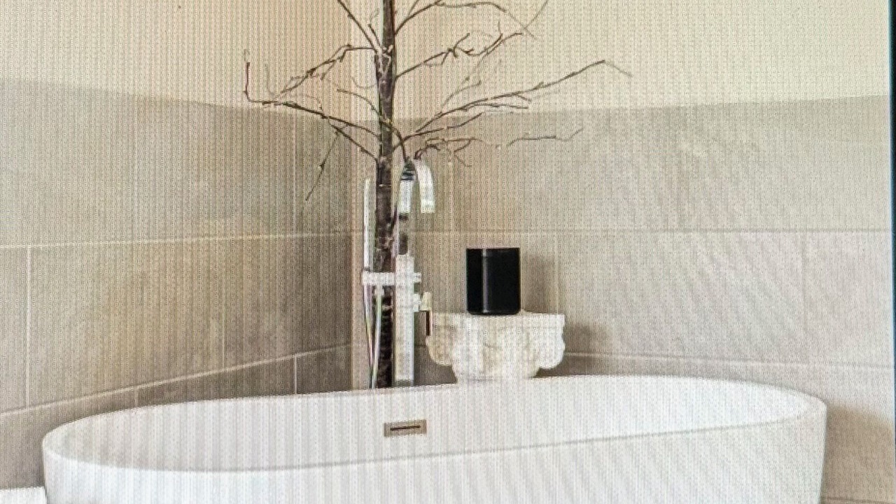 Photo of Bathroom in New London