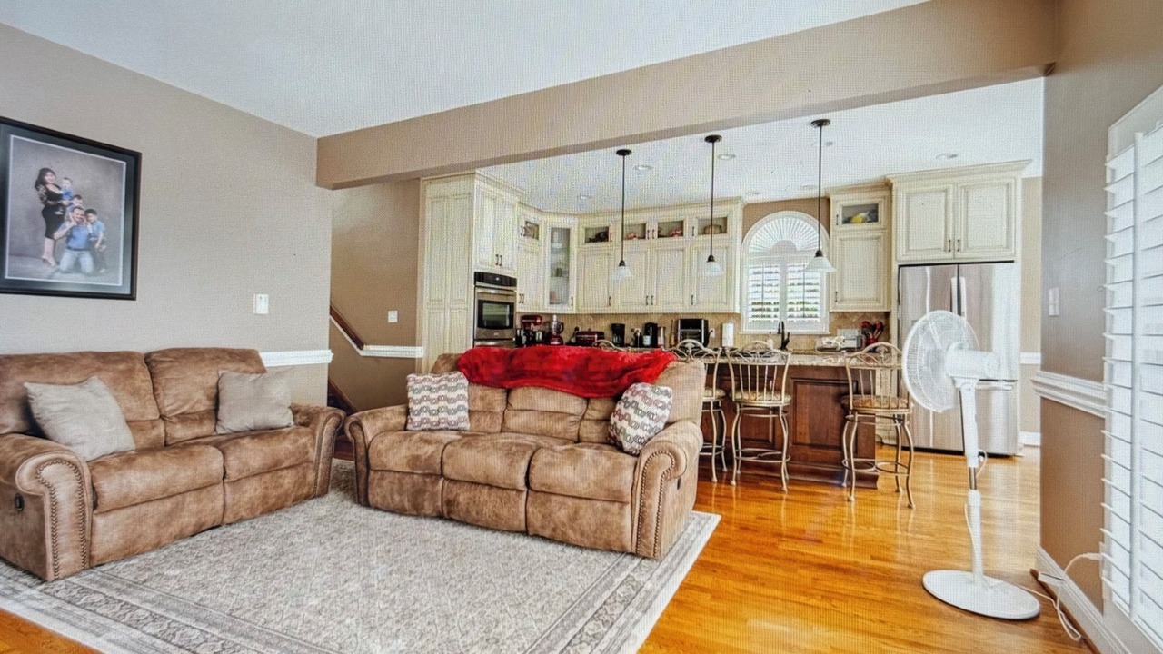 Photo of Livingroom in New London