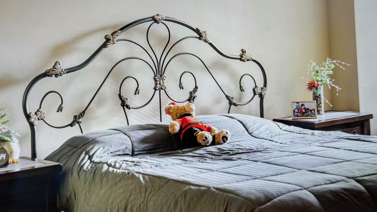 Photo of Bedroom in New London