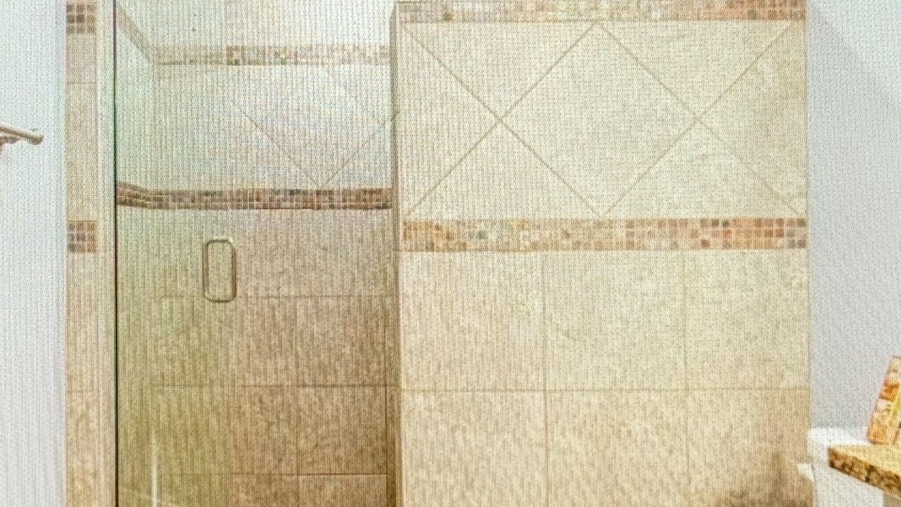 Photo of Bathroom in New London