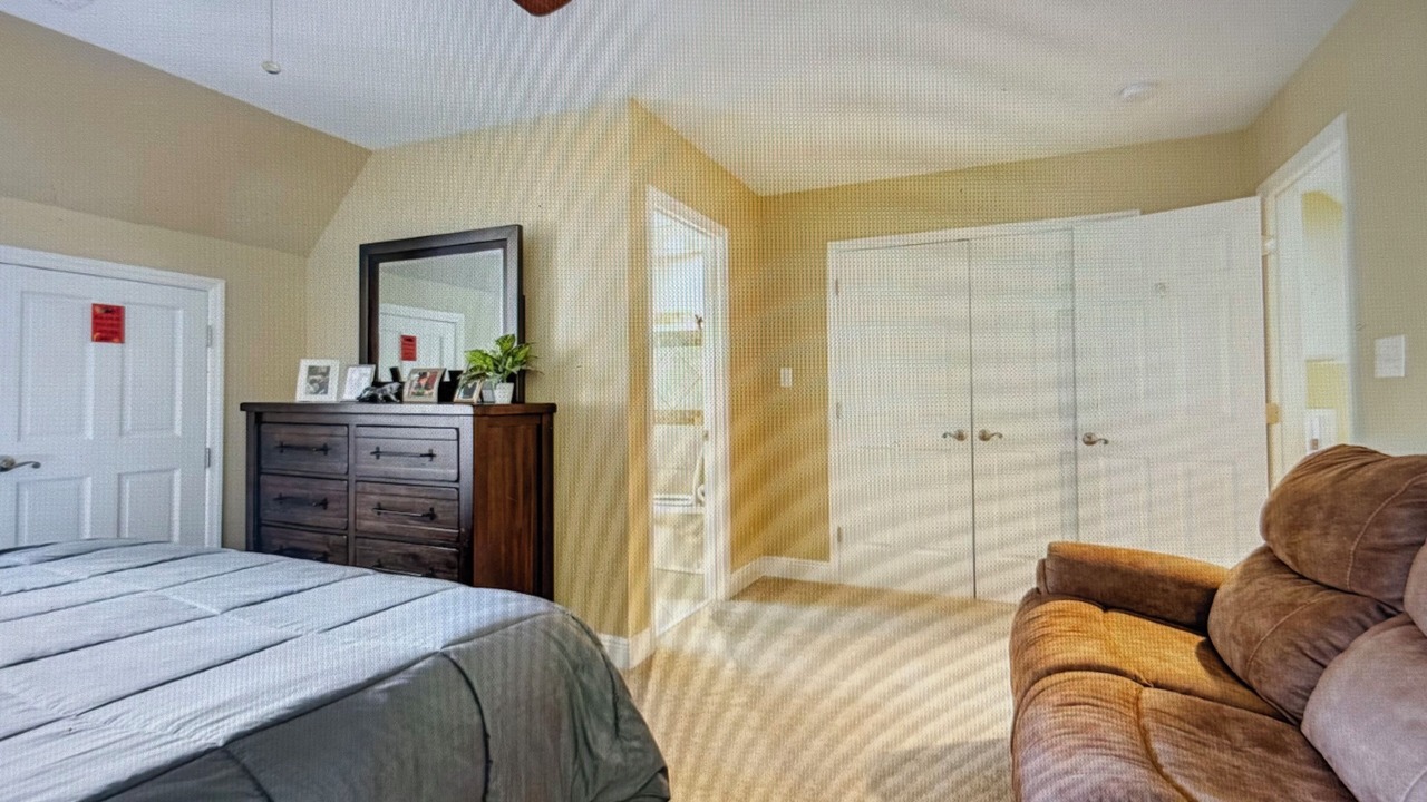 Photo of Bedroom in New London