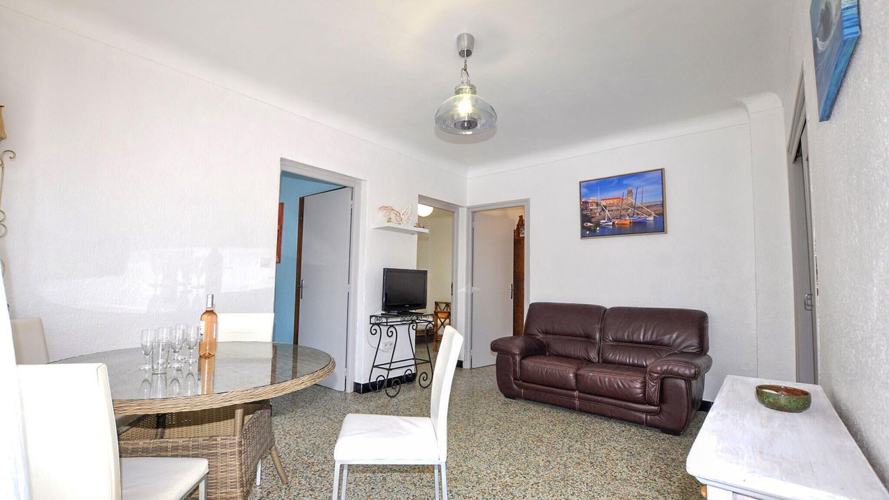 Photo of Bedroom in Saint-Cyprien Plage