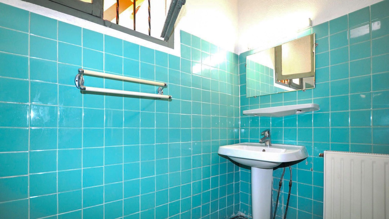 Photo of Bathroom in Saint-Cyprien Plage