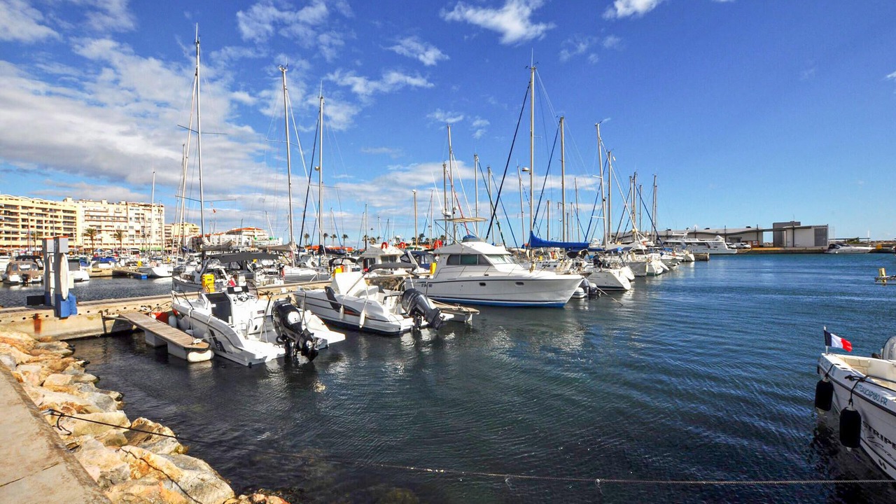 Photo of Others in Saint-Cyprien Plage