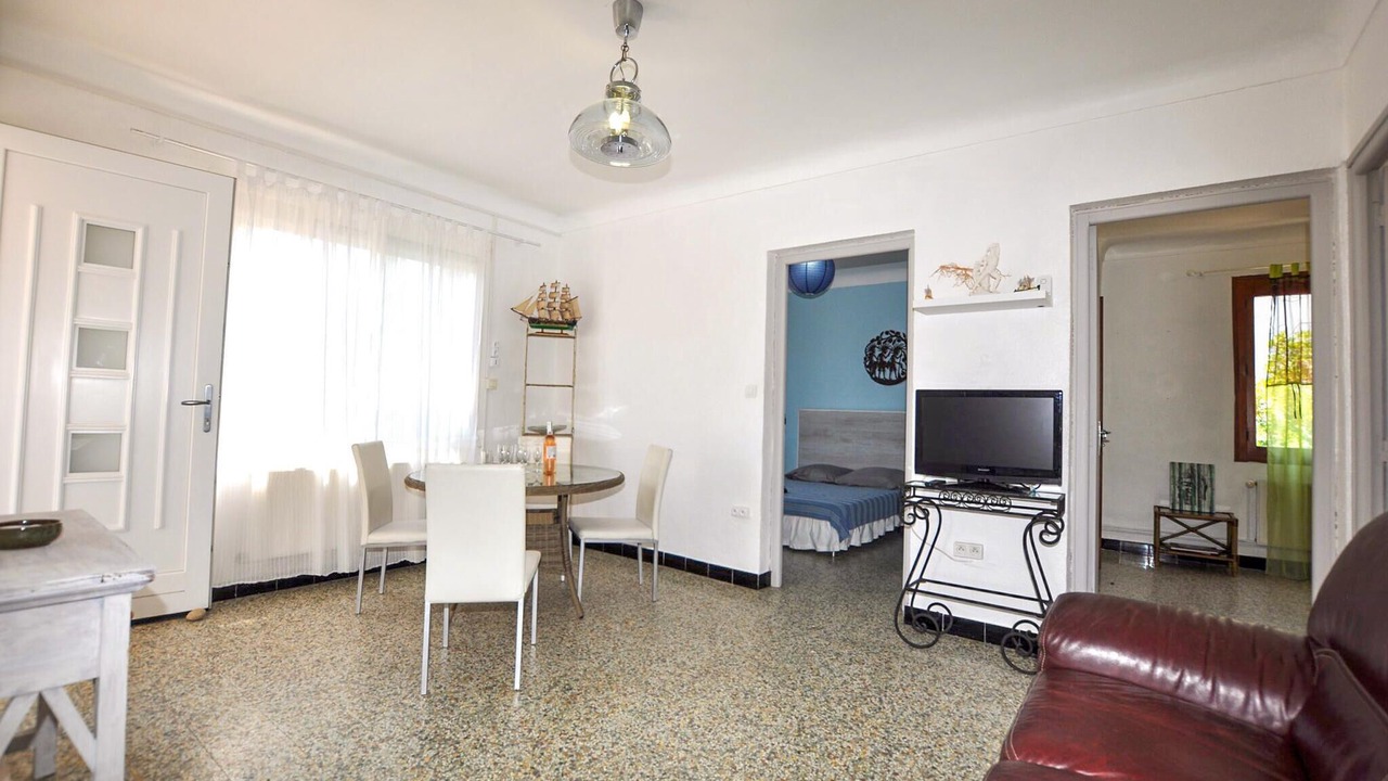 Photo of Bedroom in Saint-Cyprien Plage