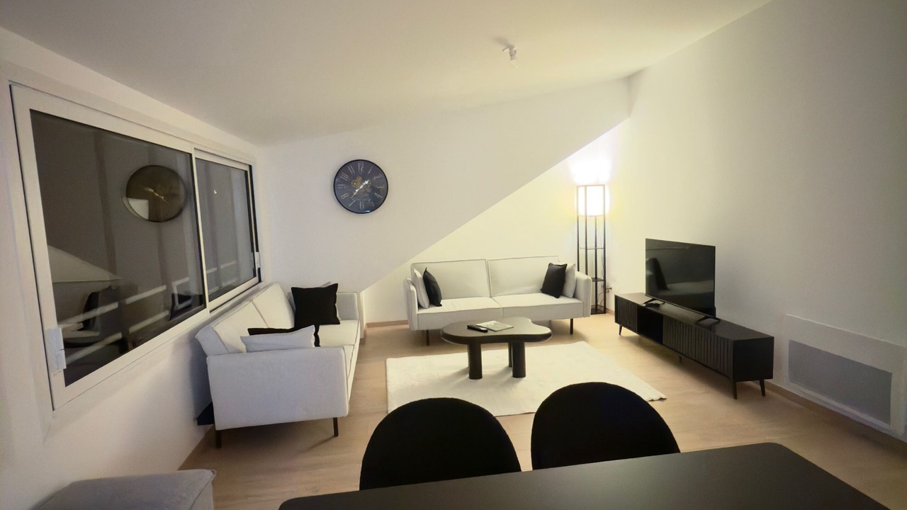 Photo of Livingroom in Pontarlier