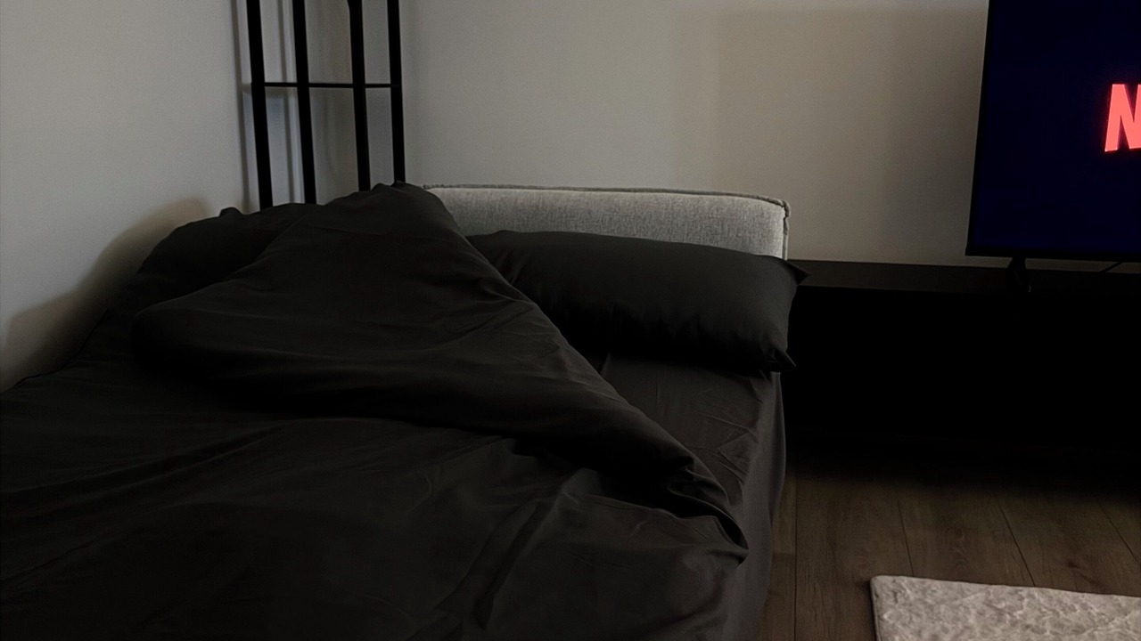 Photo of Bedroom in Pontarlier