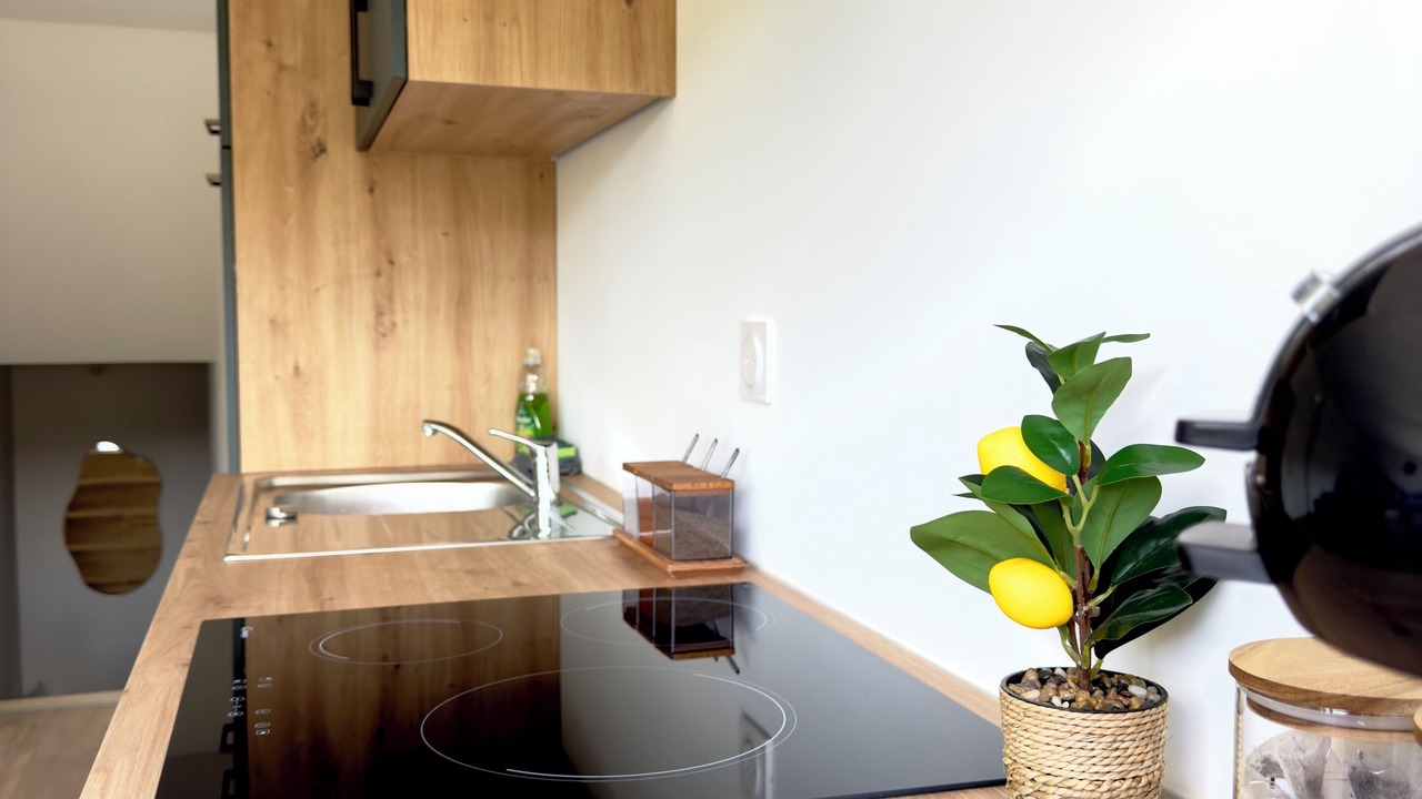 Photo of Kitchen in Pontarlier