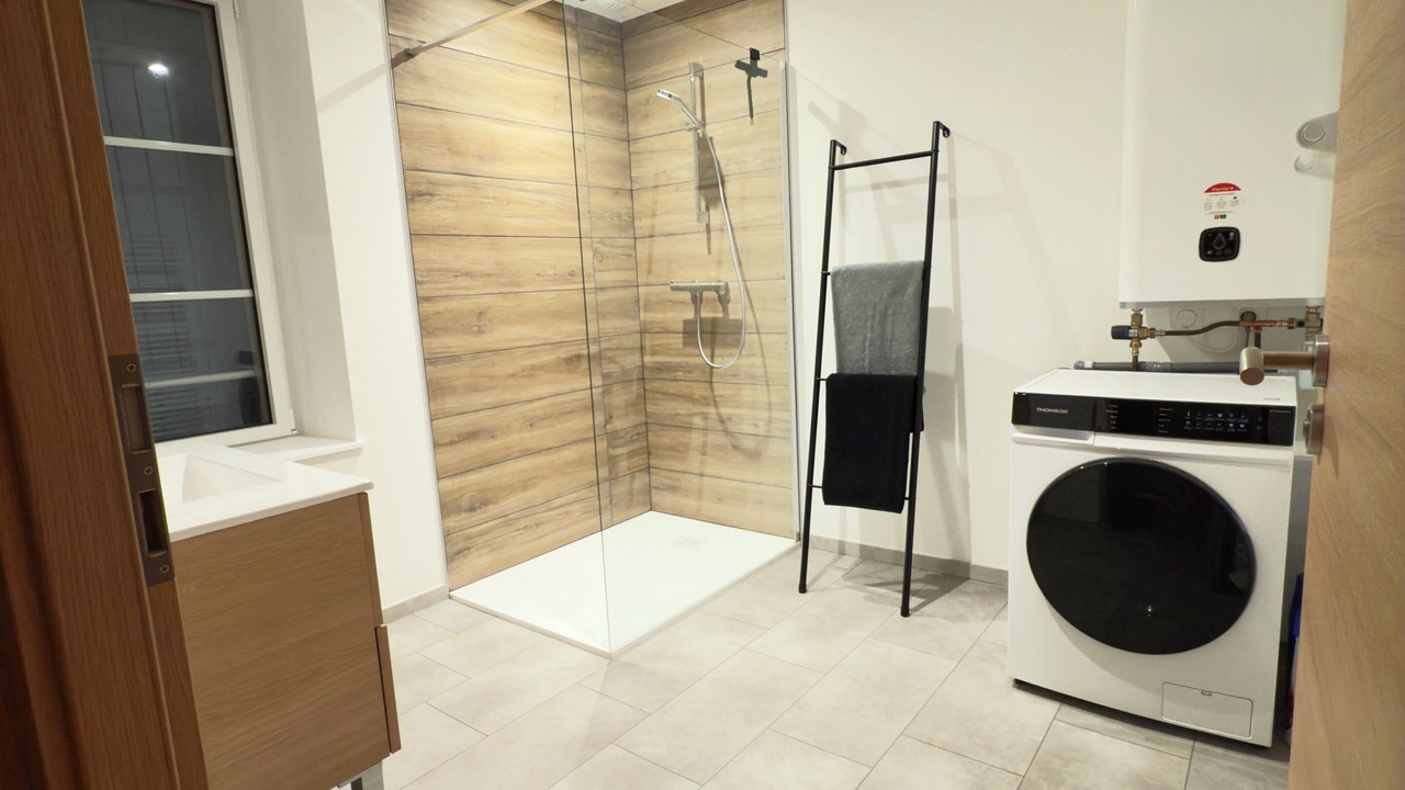 Photo of Bathroom in Pontarlier