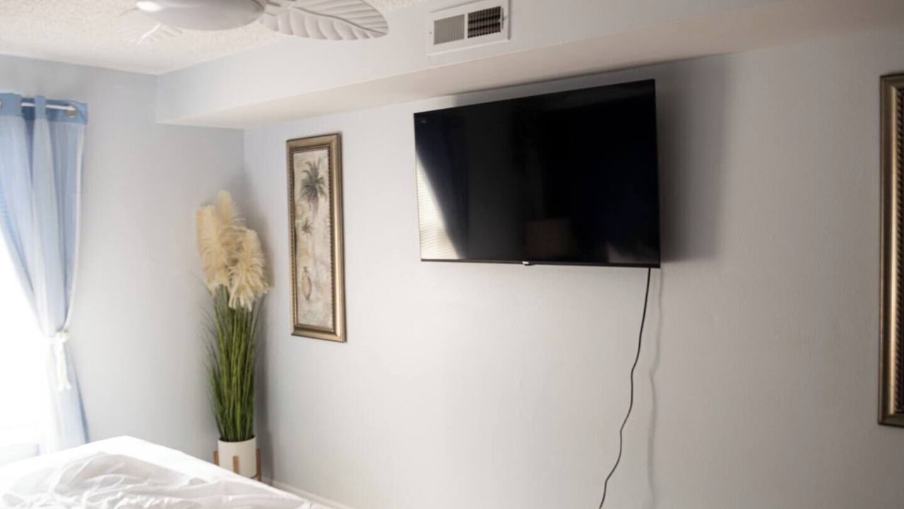 Photo of Bedroom in Osage Beach