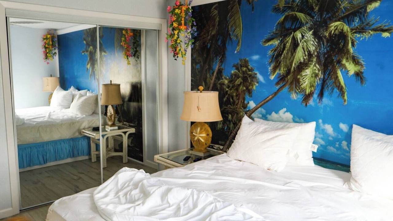 Photo of Bedroom in Osage Beach