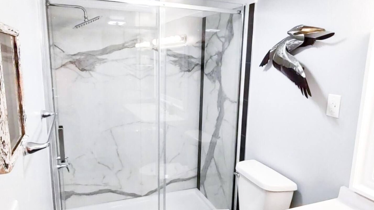 Photo of Bathroom in Osage Beach