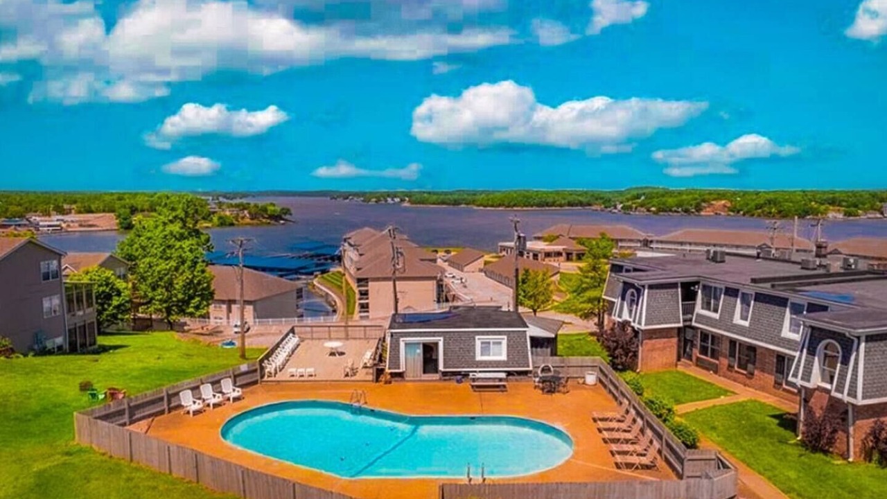 Photo of Outdoor in Osage Beach