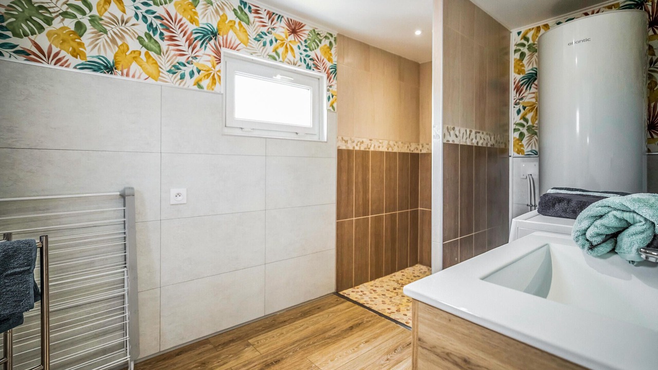 Photo of Bathroom in Eperlecques