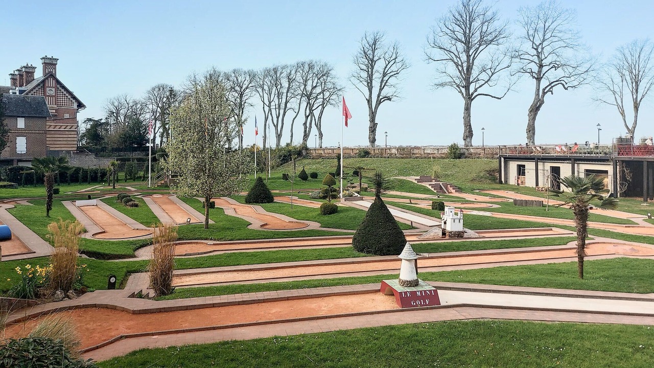 Photo of Others in Le Crotoy