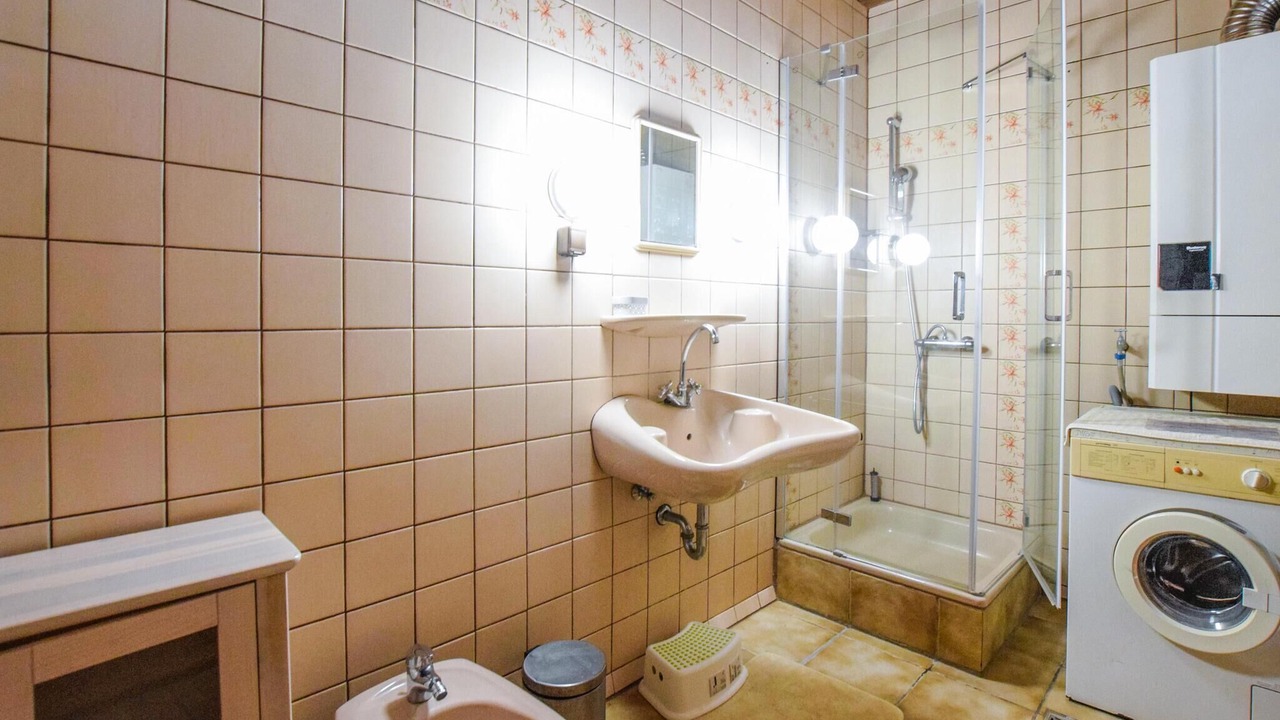 Photo of Bathroom in Le Crotoy