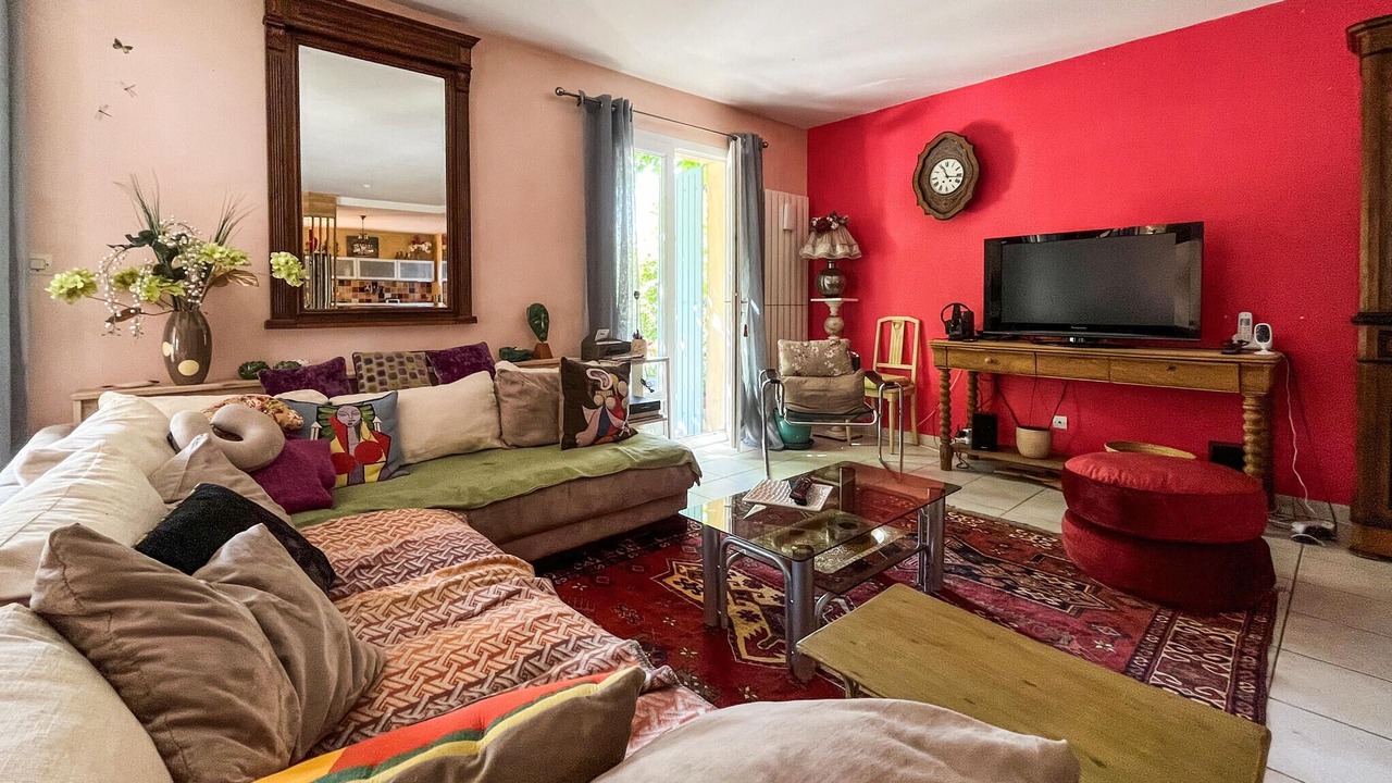 Photo of Bedroom in Mallemort