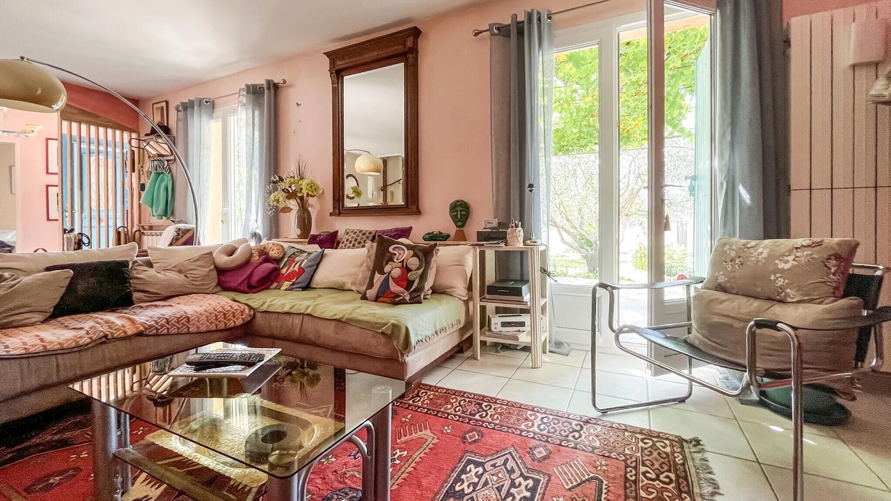 Photo of Bedroom in Mallemort