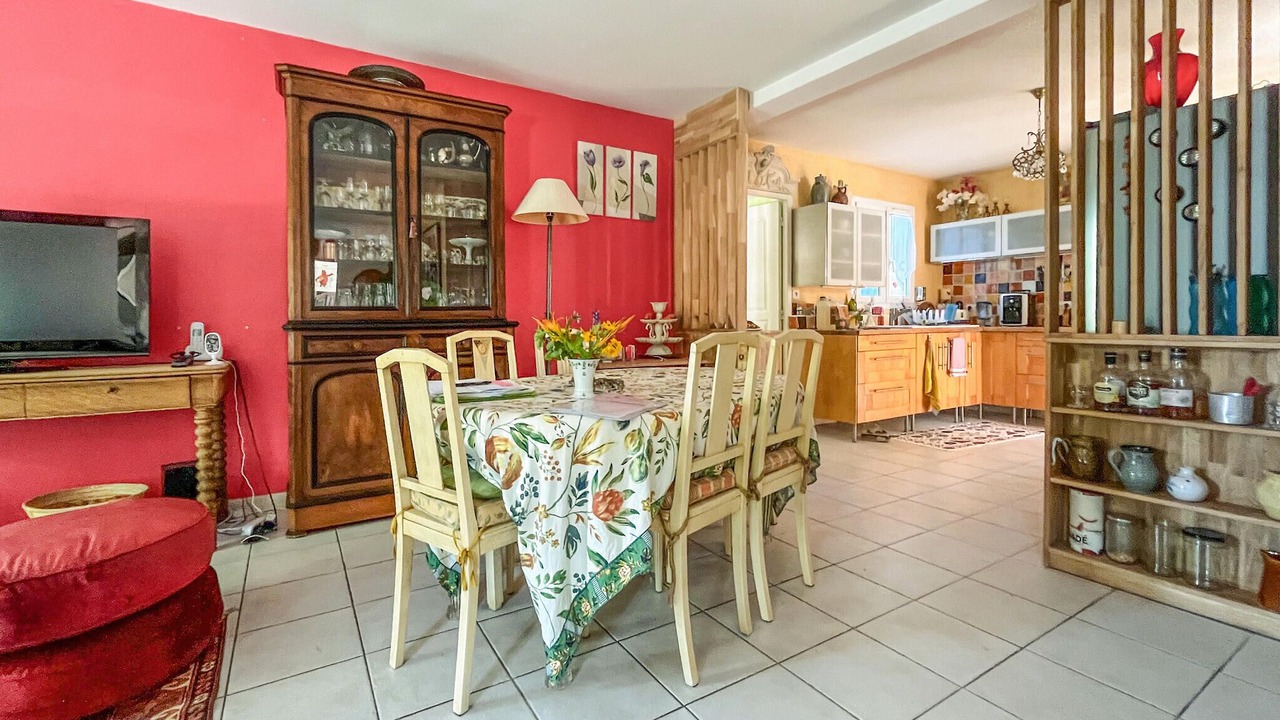 Photo of Bedroom in Mallemort
