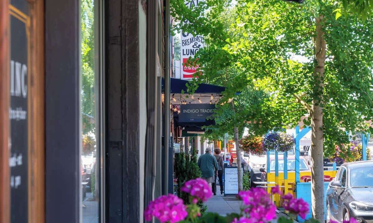 Photo of Outdoor in Ashcreek