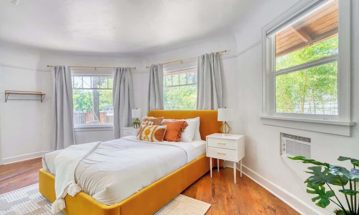 Photo of Bedroom in Ashcreek