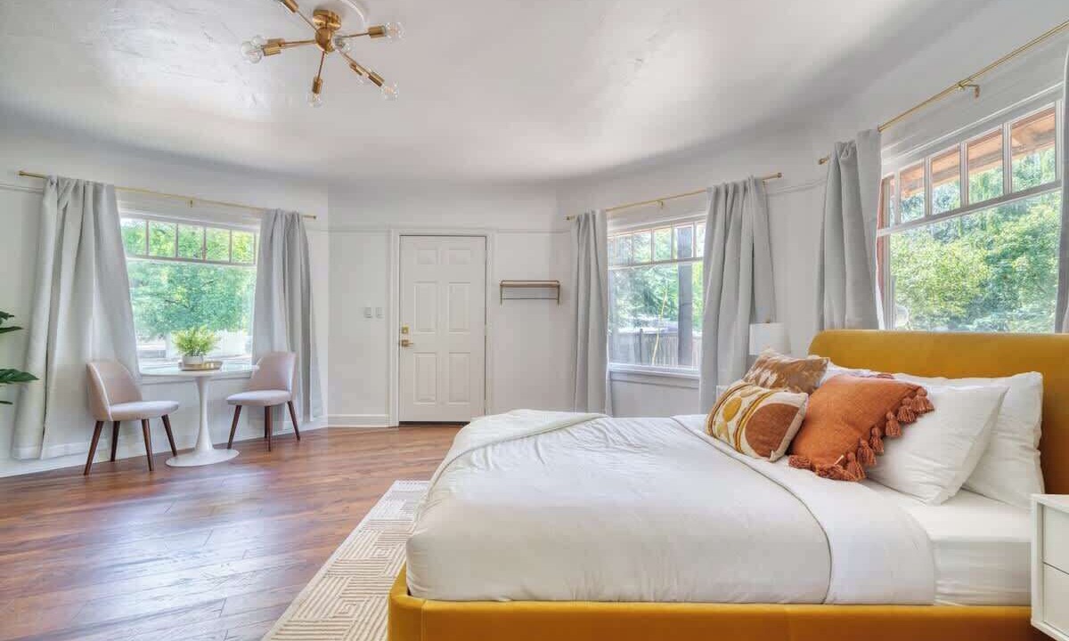 Photo of Bedroom in Ashcreek