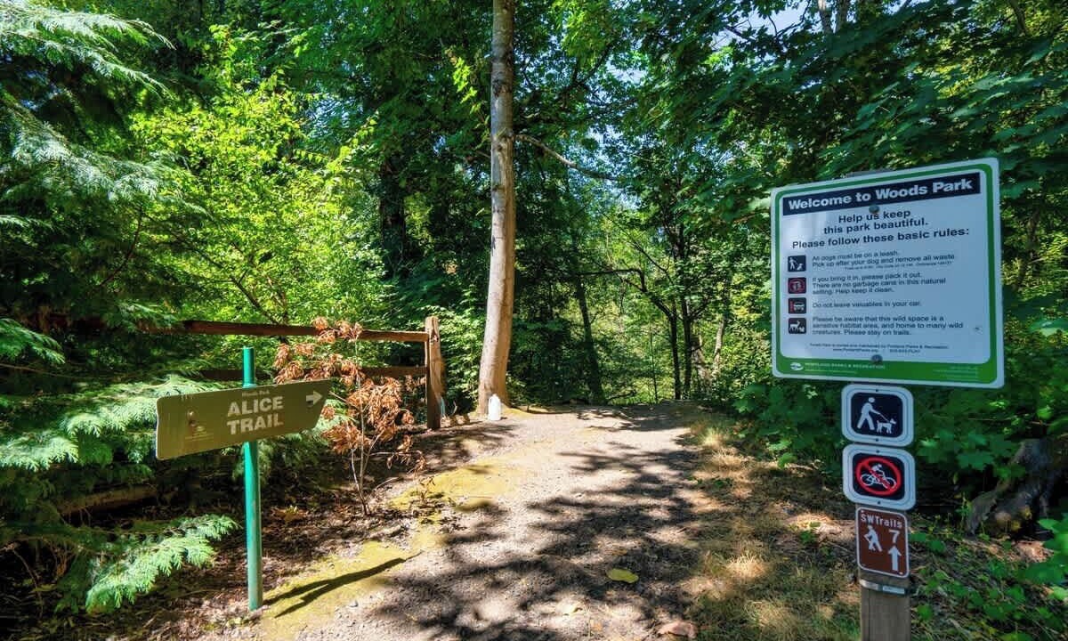 Photo of Outdoor in Ashcreek