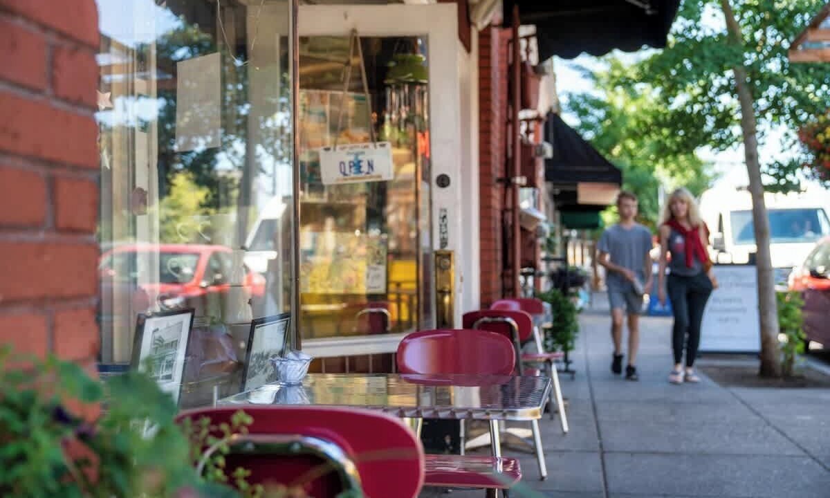 Photo of Outdoor in Ashcreek