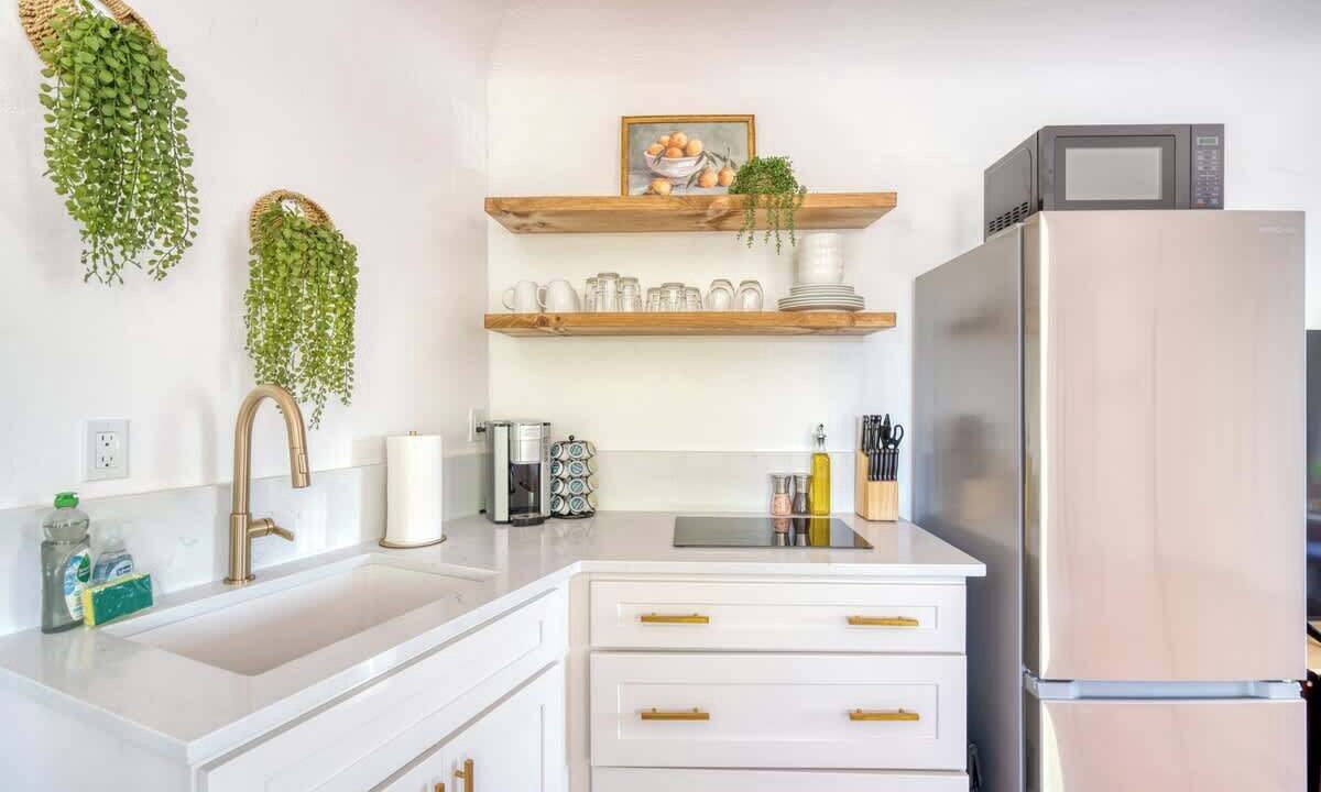 Photo of Kitchen in Ashcreek