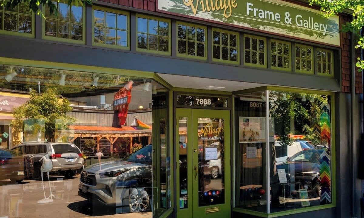 Photo of Outdoor in Ashcreek