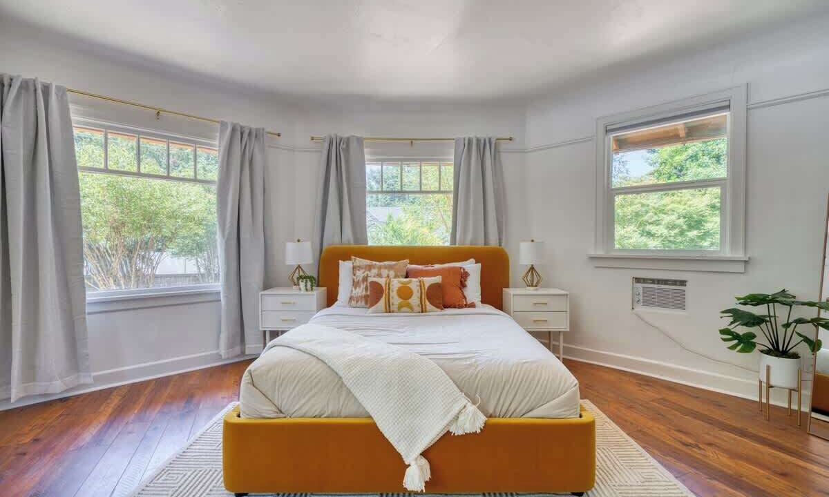 Photo of Bedroom in Ashcreek