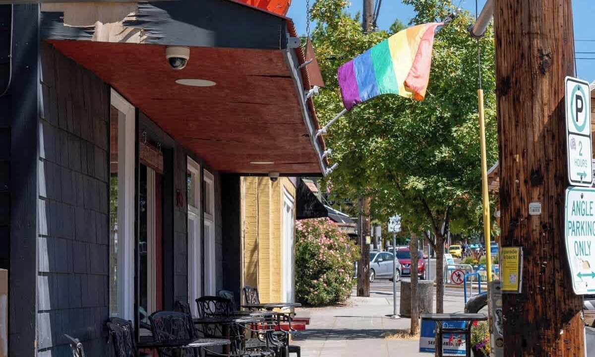 Photo of Outdoor in Ashcreek