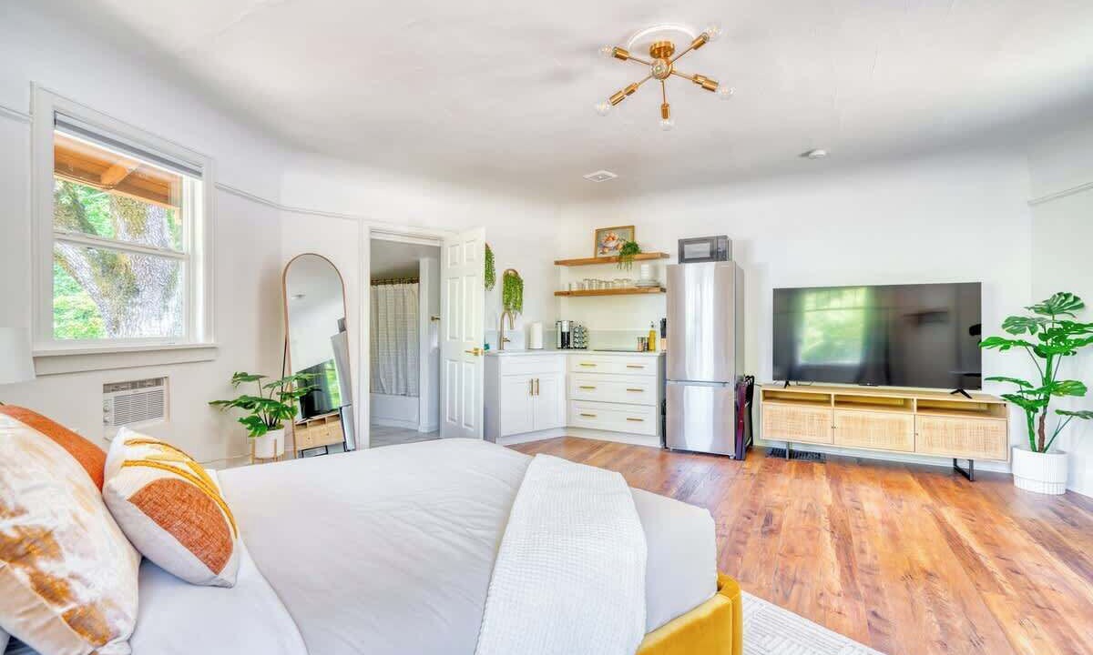 Photo of Bedroom in Ashcreek