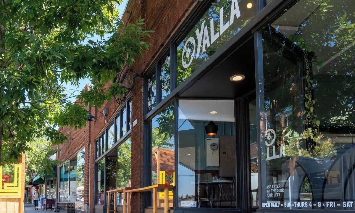 Photo of Outdoor in Ashcreek