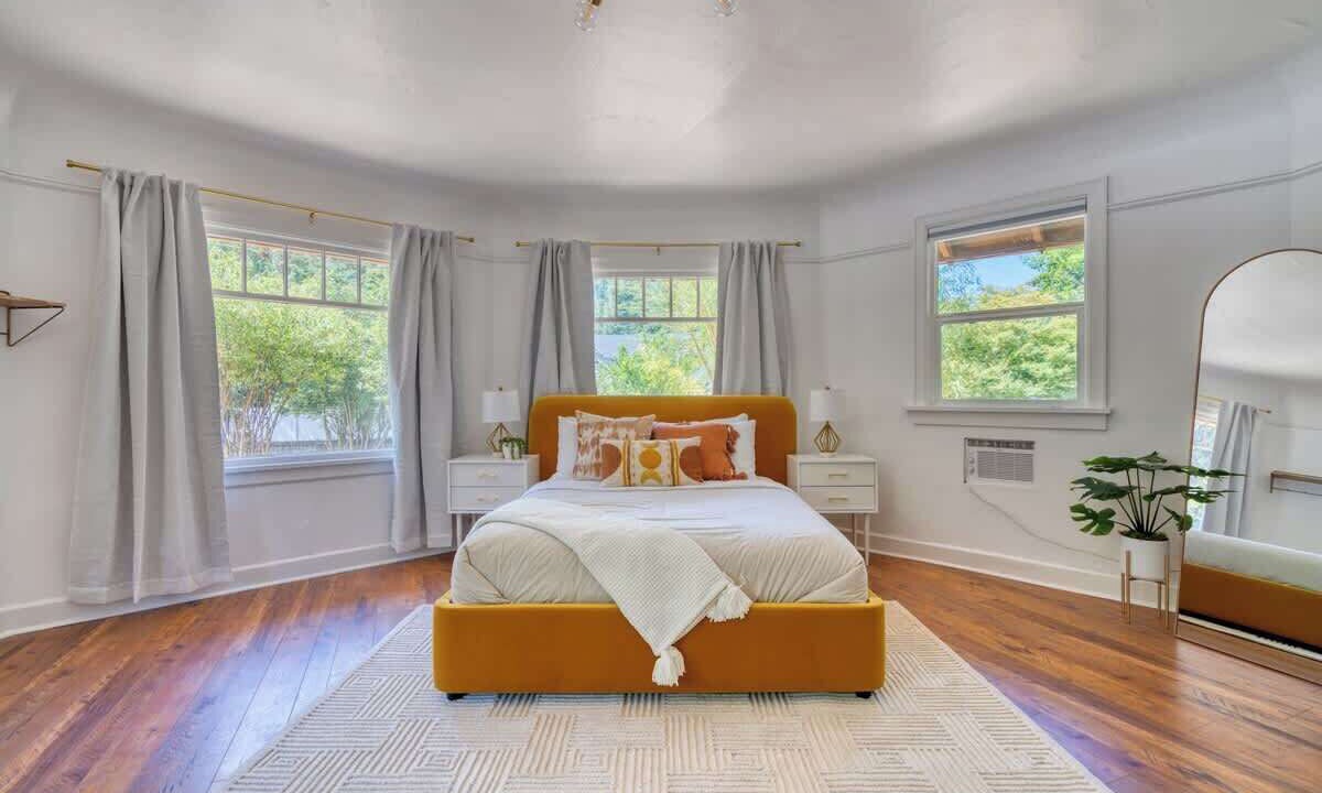 Photo of Bedroom in Ashcreek