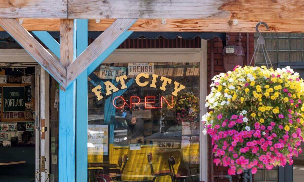 Photo of Outdoor in Ashcreek