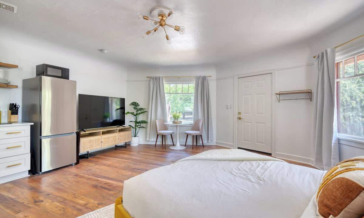 Photo of Bedroom in Ashcreek