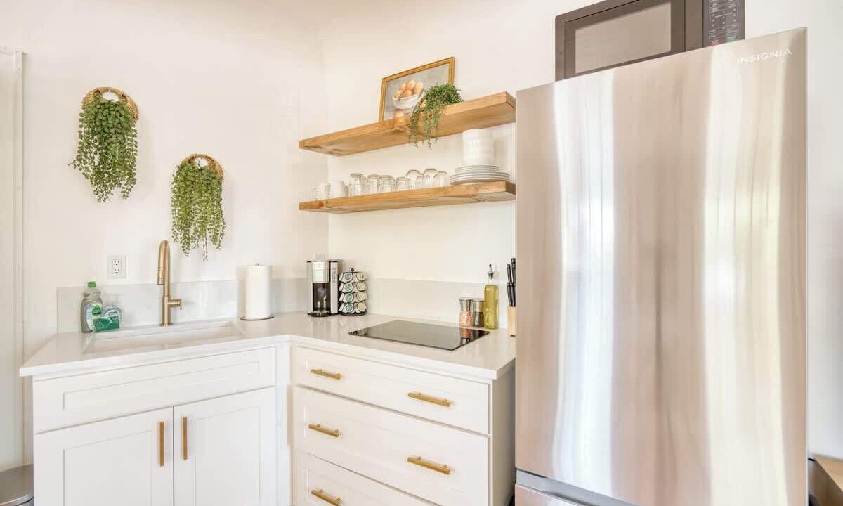 Photo of Kitchen in Ashcreek