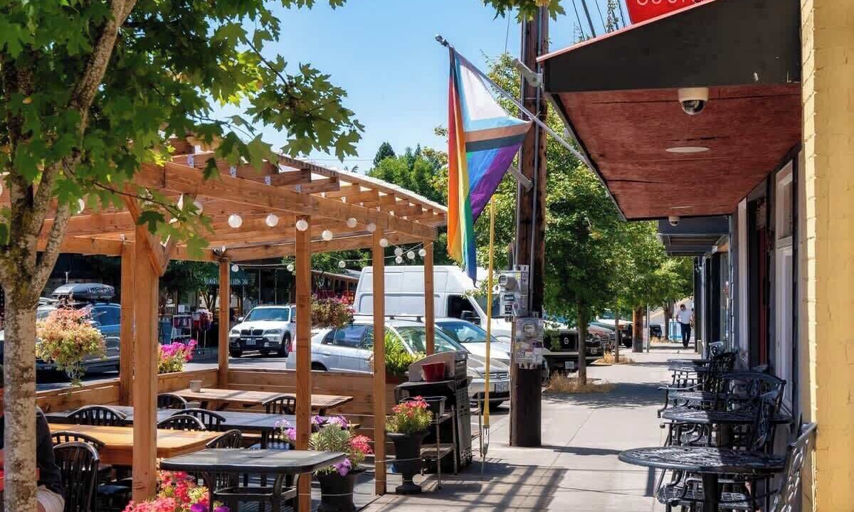 Photo of Outdoor in Ashcreek