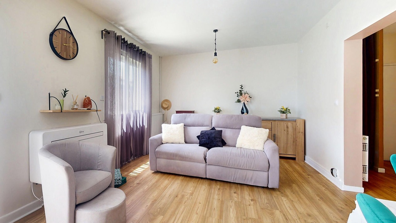 Photo of Bedroom in Tournon-d'Agenais