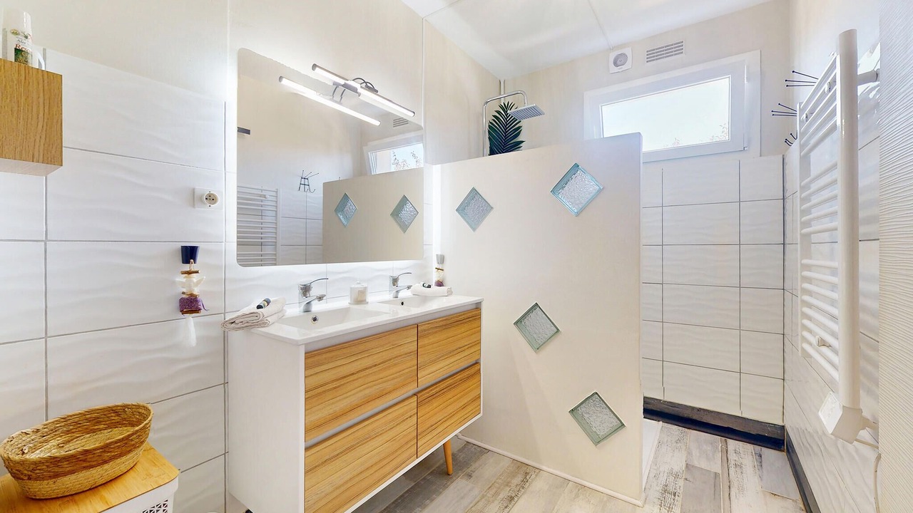 Photo of Bathroom in Tournon-d'Agenais