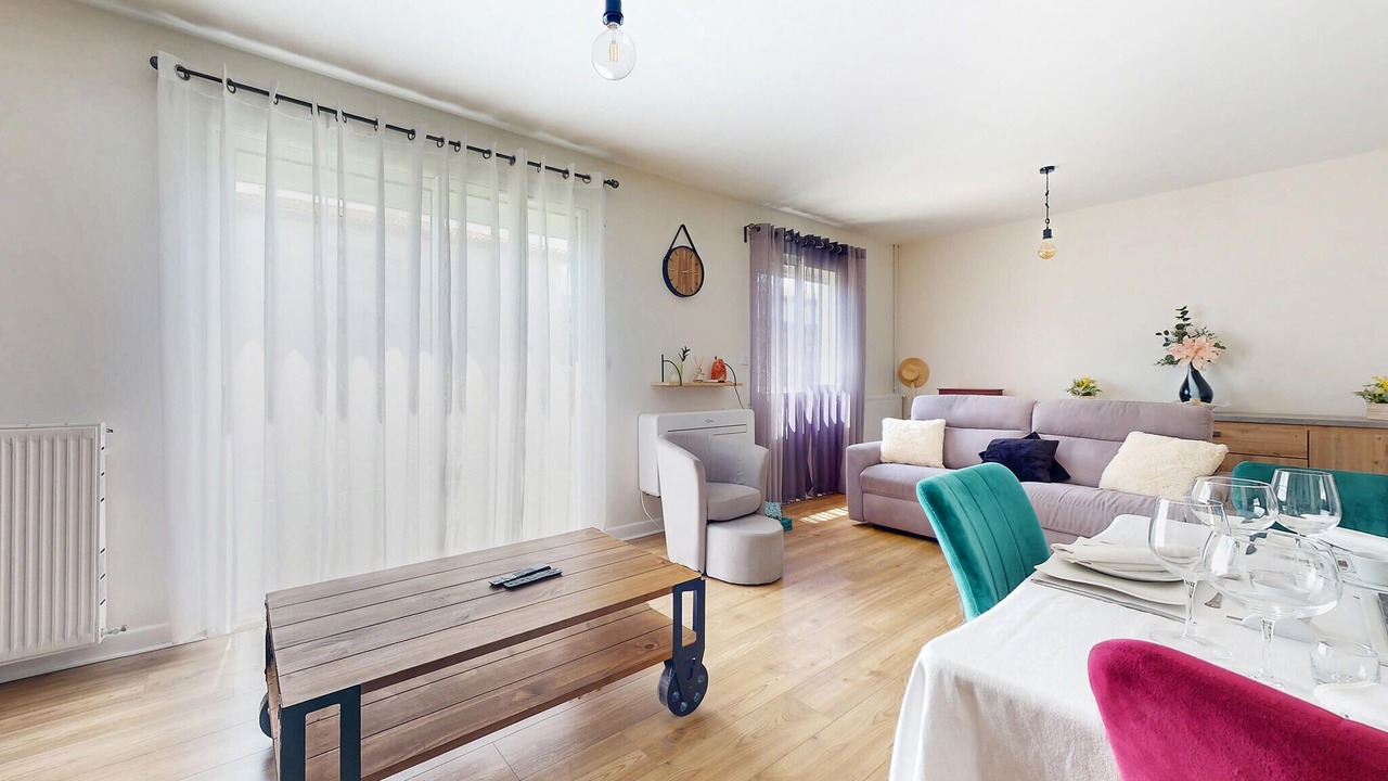 Photo of Bedroom in Tournon-d'Agenais