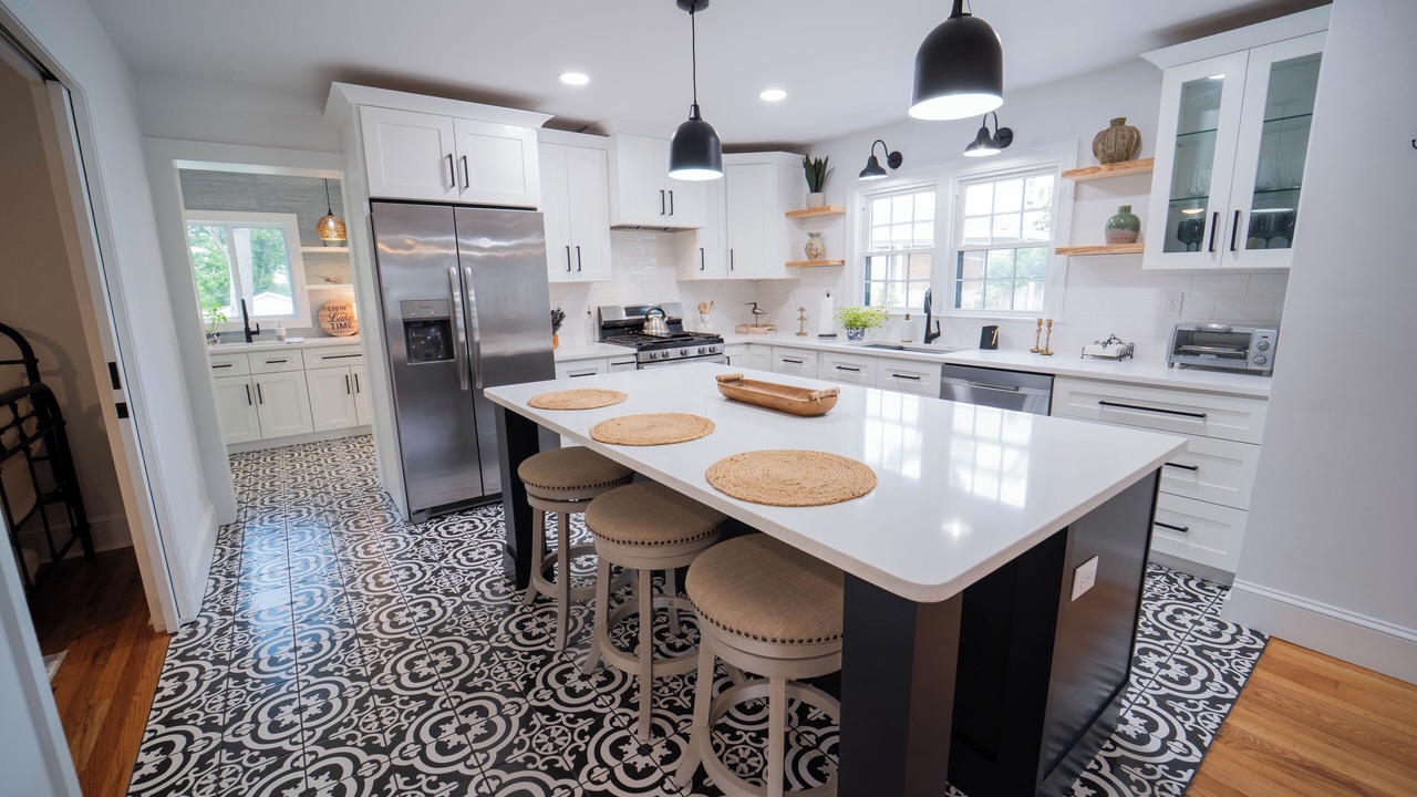 Photo of Kitchen in Clarksville