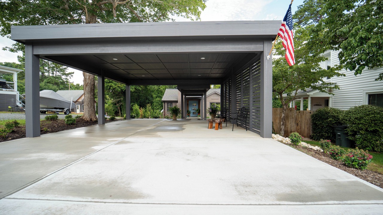 Photo of Outdoor in Clarksville
