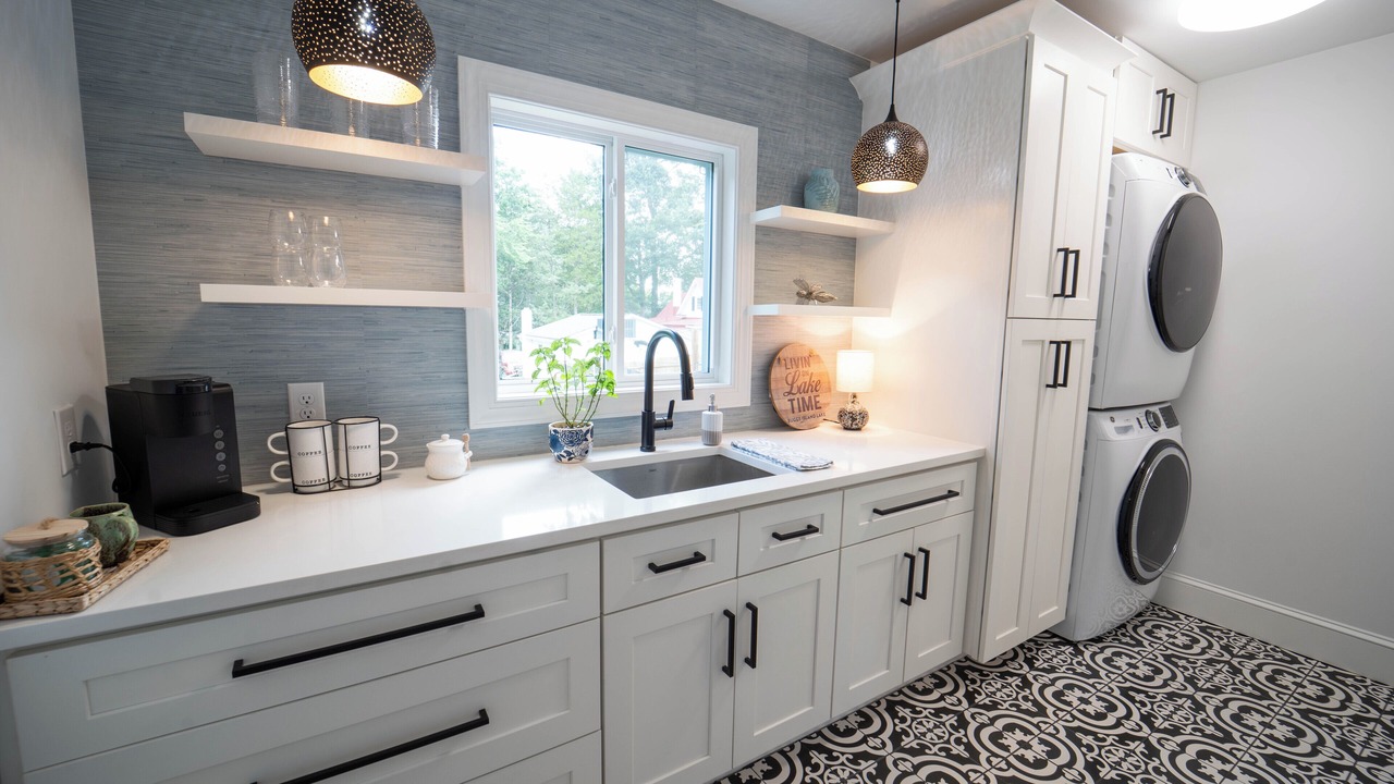 Photo of Kitchen in Clarksville